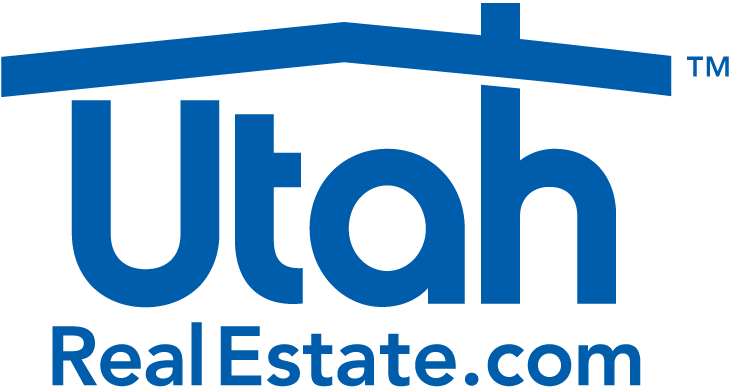 Utah Real Estate Logo